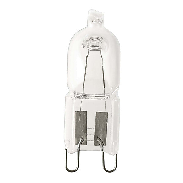 Scharnberger+Hasenbein Halogen-Backofenlampe G9 230V 25W 300°C 29910